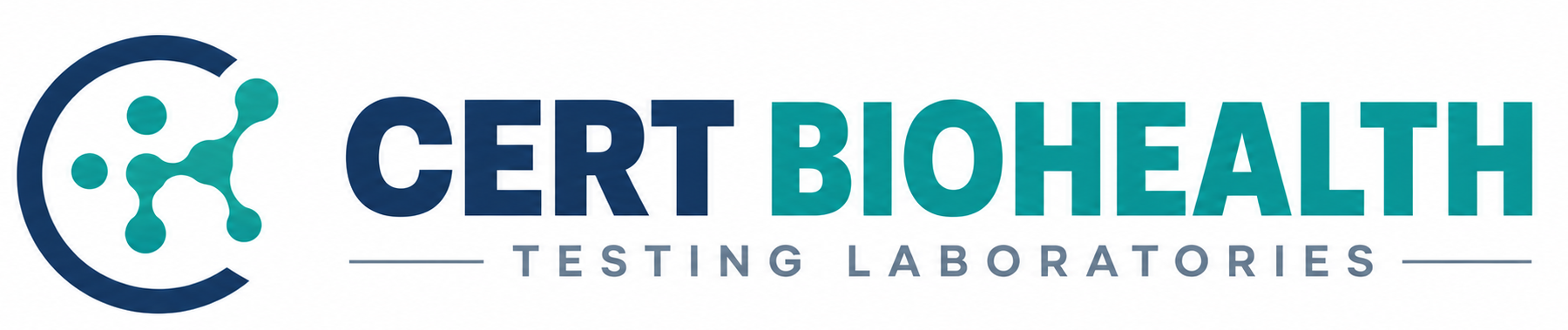 Cert Biohealth Testing Labs